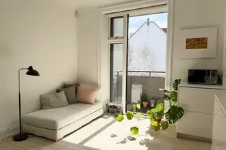 Ejerlejlighed på Lille Strandvej 2C, 3. tv., 2900 Hellerup