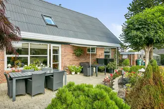 Villa på Grønningen 8, Hornsyld, 8783 Hornsyld
