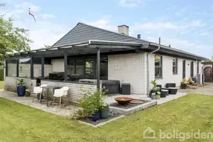 Villa på Møllevangen 2B, 4281 Gørlev