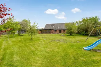 Villa på Idomvej 29, 7500 Holstebro
