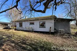 Villa på Møllemarksvej 3, 4291 Ruds Vedby