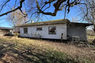 Villa på Møllemarksvej 3, 4291 Ruds Vedby