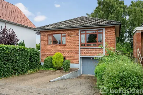 Villa på Carl Plougs Vej 29, 6000 Kolding