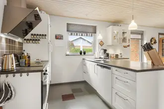 Villa på Jyllandsgade 50, 9900 Frederikshavn