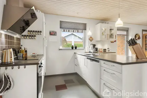 Villa på Jyllandsgade 50, 9900 Frederikshavn