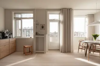 Ejerlejlighed på Blidahpark 34, 2. th., 2900 Hellerup