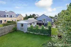 Villa på Sanderumvej 103, 5250 Odense SV