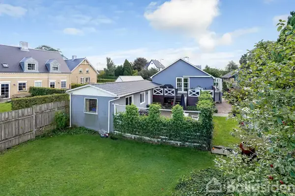 Villa på Sanderumvej 103, 5250 Odense SV