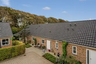Rækkehus på Skovvej 5, 6700 Esbjerg