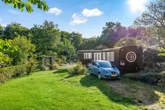 Helårsgrund på Kraghave Gaabensevej 90, Kraghave, 4800 Nykøbing F