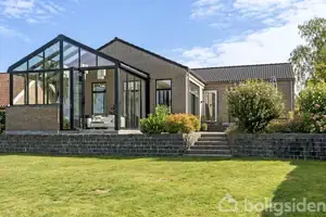 Villa på Fuglesangsvej 38, 3460 Birkerød