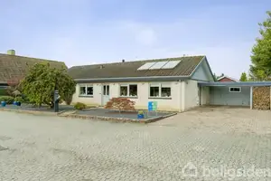 Villa på Sørby Parkvej 47, 4200 Slagelse