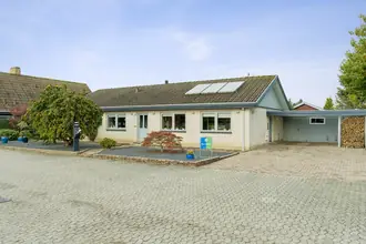 Villa på Sørby Parkvej 47, Sørbymagle, 4200 Slagelse