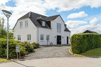 Villa på Rævebakken 8, 8722 Hedensted