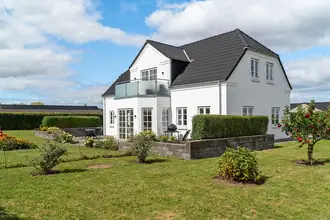 Villa på Rævebakken 8, 8722 Hedensted