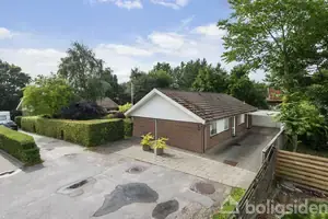 Villa på Stationsvænget 5, 6710 Esbjerg V