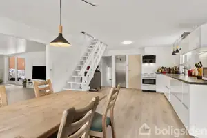 Villa på Hjedsbækvej 266, 9541 Suldrup