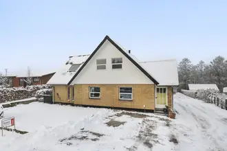 Villa på Hjedsbækvej 266, 9541 Suldrup