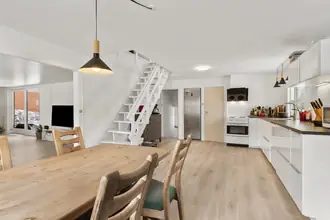 Villa på Hjedsbækvej 266, 9541 Suldrup
