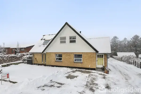 Villa på Hjedsbækvej 266, 9541 Suldrup