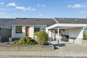 Rækkehus på Solgårdsvej 94, 5210 Odense NV