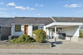 Rækkehus på Solgårdsvej 94, Tarup, 5210 Odense NV
