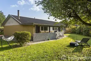 Villa på Sejerøvej 33, 3140 Ålsgårde