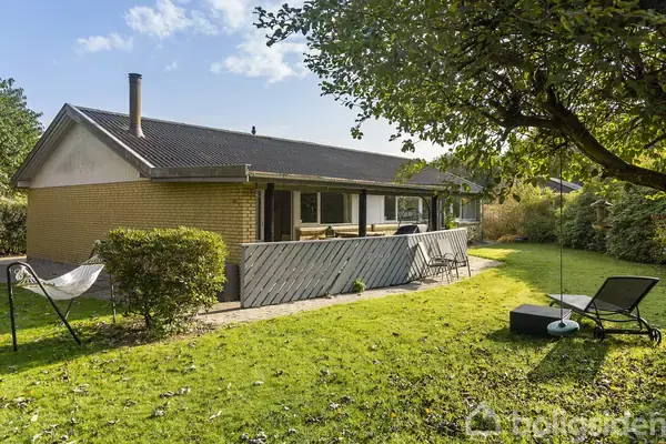 Villa på Sejerøvej 33, 3140 Ålsgårde