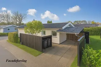 Villa på Drosselvej 6, 3000 Helsingør