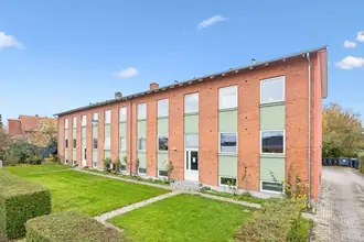 Andelsbolig på Fredensvej 13, 1. tv., Benløse, 4100