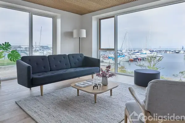 Ejerlejlighed på Strandvejen 78, 2. tv., 8400 Ebeltoft