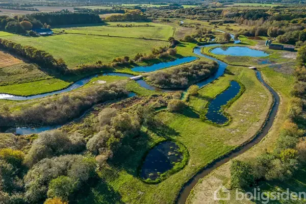 Landejendom på Ansager Landevej 27, 7200 Grindsted