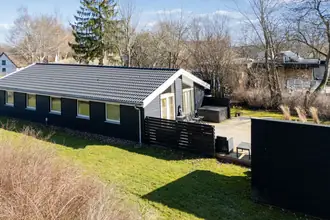 Villa på Stubben 2, Ørby, 3210 Vejby