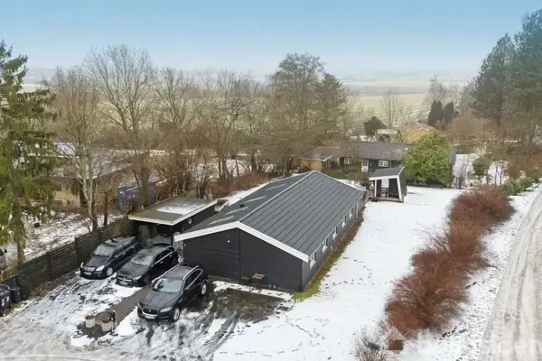 Villa på Stubben 2, 3210 Vejby