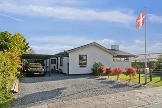 Villa på Hedelandsvej 7, Hjallese, 5260 Odense S