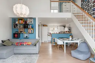 Rækkehus på Gramsvej 1G, 3200 Helsinge