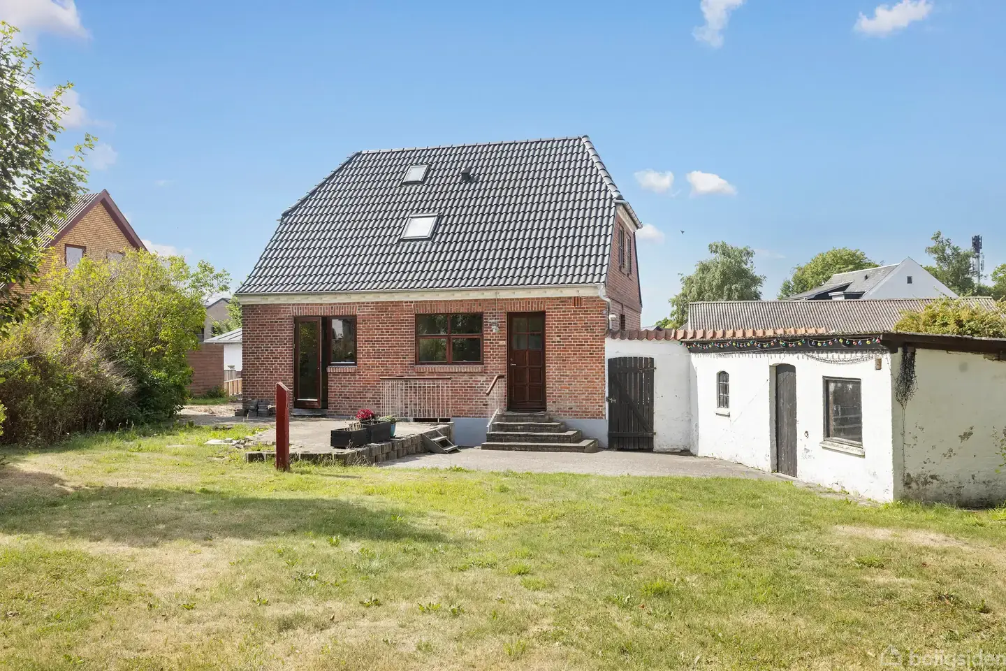Villa på Aarestrupvej 3, 9541 Suldrup