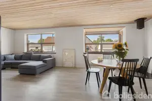 Villa på Aarestrupvej 3, 9541 Suldrup