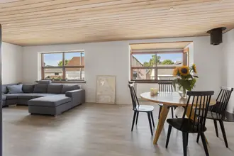 Villa på Aarestrupvej 3, 9541 Suldrup