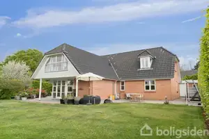 Villa på Sanderumvej 153A, 5250 Odense SV