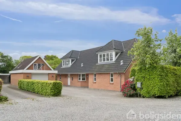 Villa på Sanderumvej 153A, 5250 Odense SV