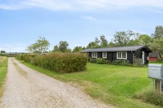 Fritidshus på Fiskervej 11, Egenæs, 4571 Grevinge