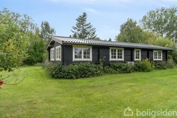 Fritidsbolig på Fiskervej 11, 4571 Grevinge