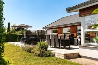 Villa på Vesterbygdvej 8, 3650 Ølstykke