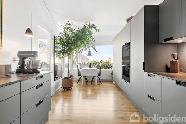Image showcasing Boliger til salg i Aalborg SØ - Se 87 boliger til salg på Boligsiden