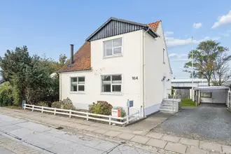 Villa på Bispensgade 164, 9800 Hjørring