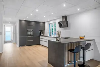 Villa på Grundtvigsvej 16, 6800 Varde