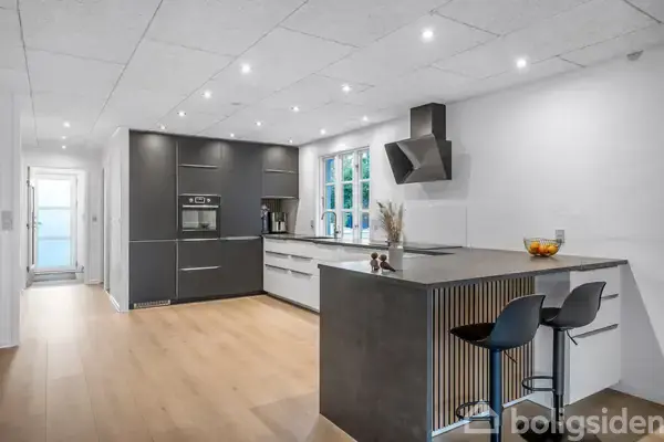 Villa på Grundtvigsvej 16, 6800 Varde