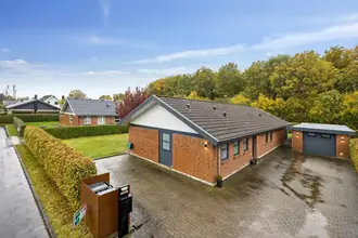 Villa på Østermarken 31, 9320 Hjallerup