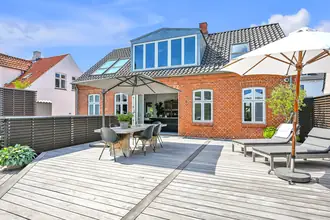 Villa på Clermontgade 9, 4000 Roskilde